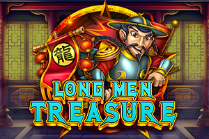 Long Men Treasure