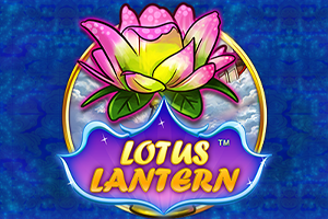 Lotus Lantern