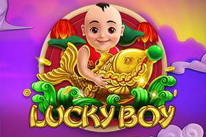 Lucky Boy