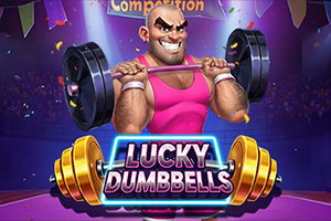 Lucky Dumbbells