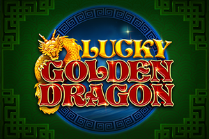Lucky Golden Dragon