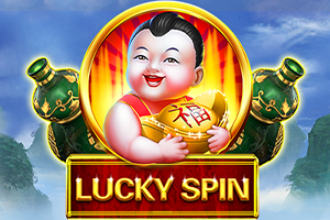 Lucky Spin