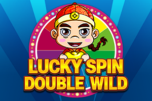 Lucky Spin Double Wild