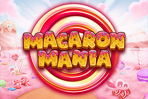 Macaron Mania