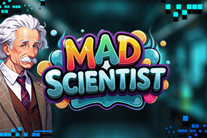 Mad Scientist