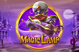 Magic Lamp
