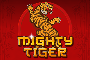 Mighty Tiger
