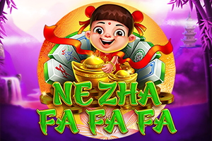 Ne Zha Fa Fa Fa