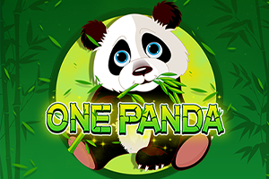 One Panda