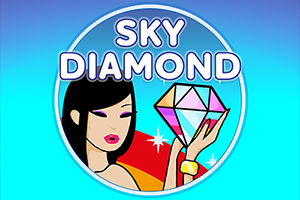 Sky Diamond