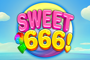 Sweet 666!