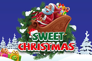 Sweet Christmas