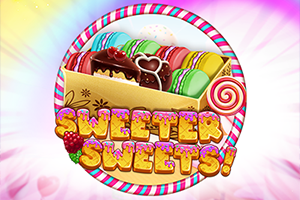 Sweeter Sweets!
