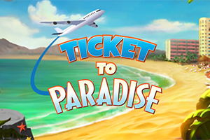 Ticket To Paradise