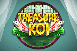 Treasure Koi