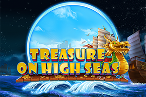 Treasure on High Seas