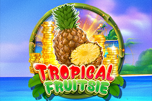 Tropical Fruitsie