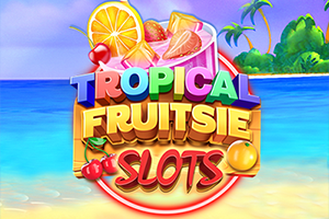 Tropical Fruitsie Slots