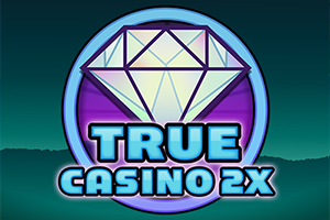 True Casino 2x