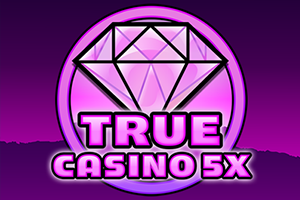 True Casino 5x