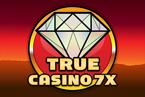 True Casino 7x