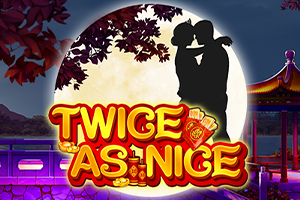 Twice as Nice