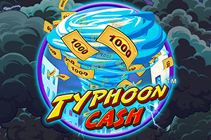 Typhoon Cash