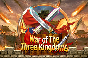 War Of The Three Kingdoms
