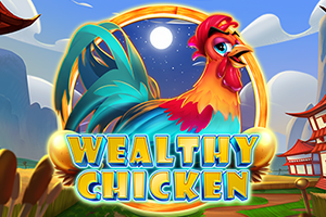 Wealthy Chicken