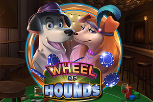 Wheel of Hounds