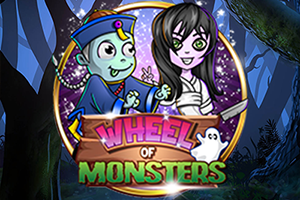 Wheel of Monsters