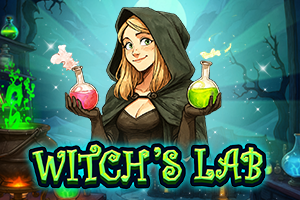 Witch's Lab
