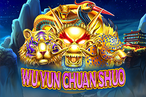 Wu Yun Chuan Shuo