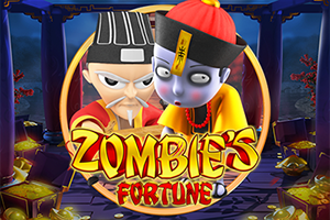 Zombie's Fortune