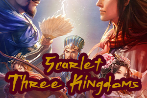 Scarlet Three Kingdoms