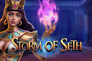 Storm of Seth
