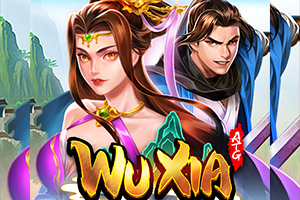 Wuxia