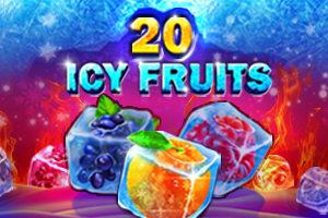 20 Icy Fruits
