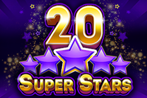 20 Super Stars