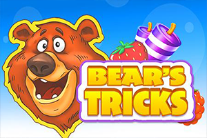 Bear’s Tricks