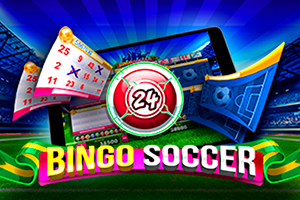 Bingo Soccer