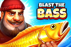 Blast The Bass