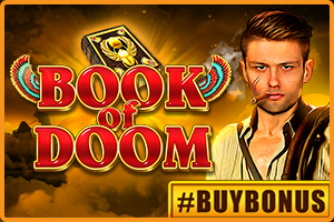 Book of Doom