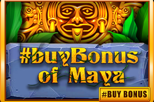 #buyBonus of Maya