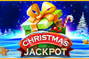 Christmas Jackpot