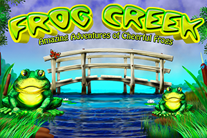 Frog Creek