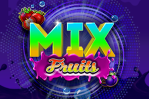 Fruit Mix