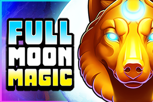 Full Moon Magic