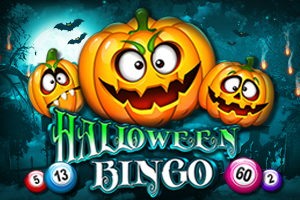 Halloween Bingo