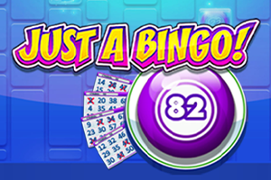 Just A Bingo